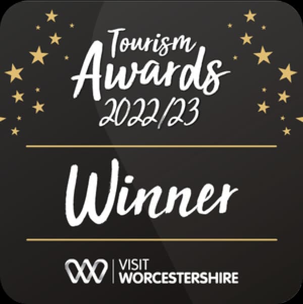 Tourism Award 2022/2023 Winner