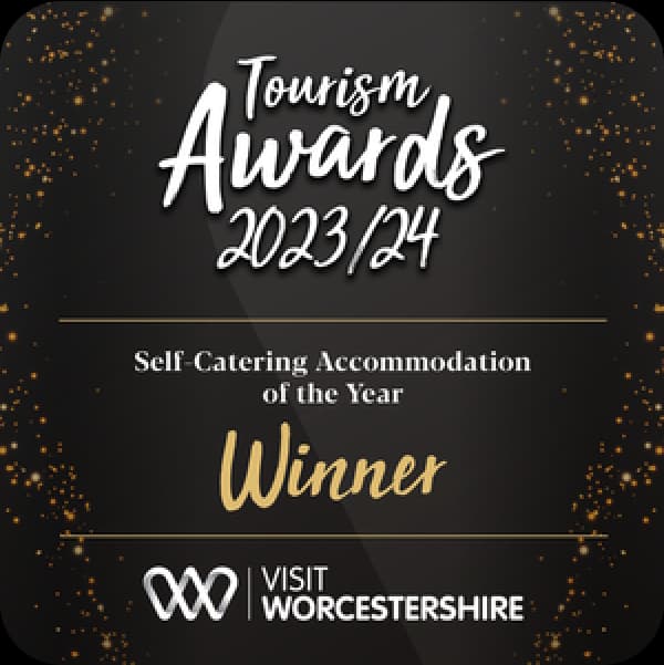 Tourism Award 2023/2024 Winner