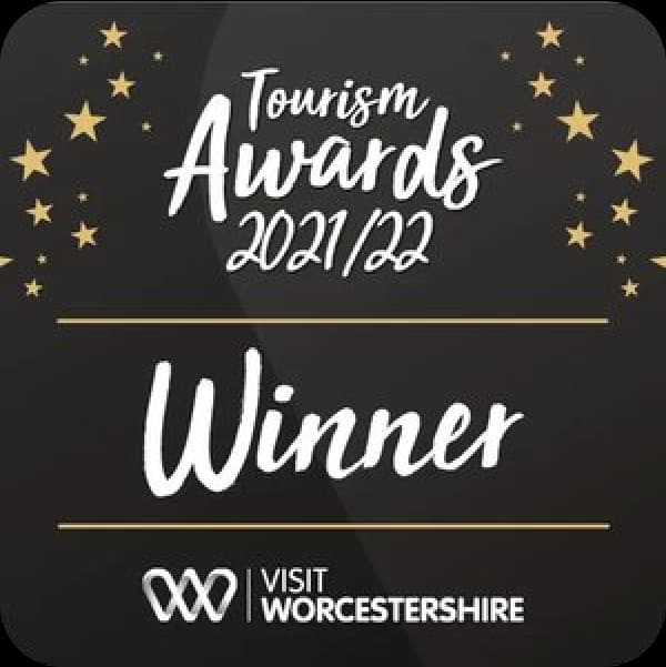 Tourism Award 2021/2022 Winner