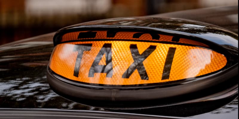 Bromyard Taxis