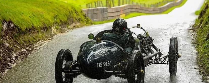 Shelsley Walsh