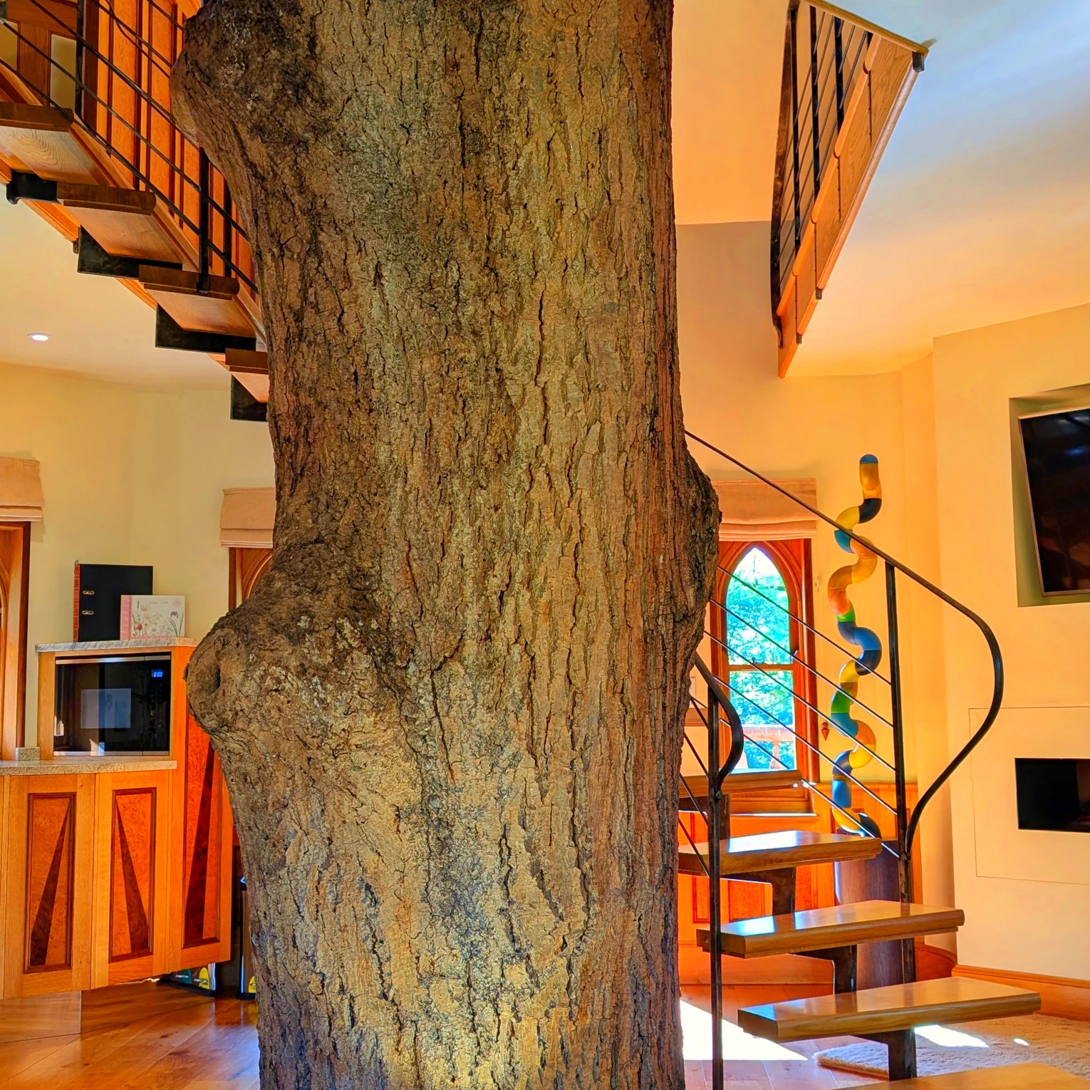 Eathelin-At-Treeopia