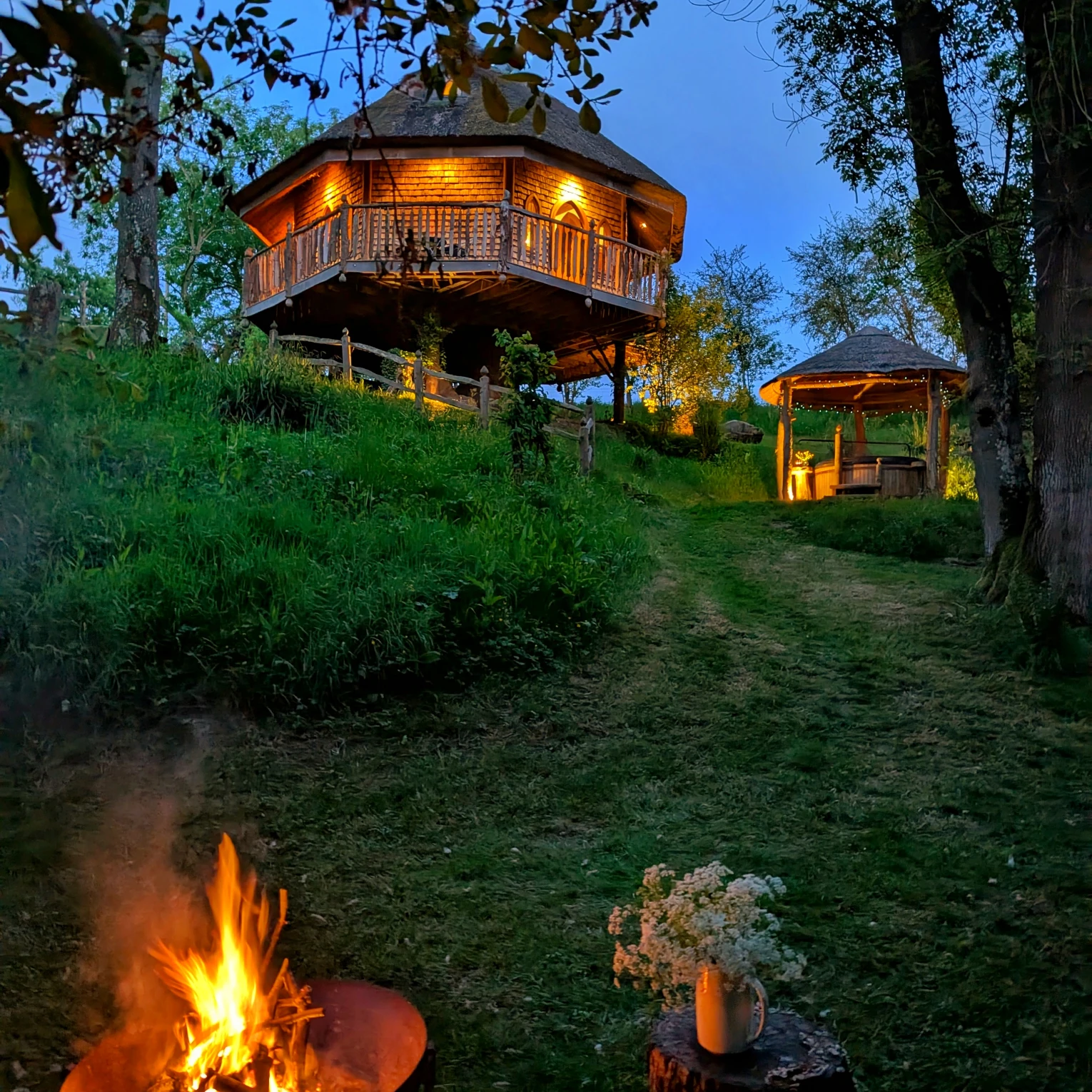 Eathelin-At-Treeopia.