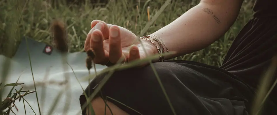 Carolin Munday, Yoga Teacher